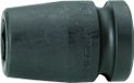 Bahco 1/2" krachtdop 6-kant maat 7/16" | K7801Z-7/16