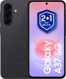 Samsung Galaxy A37 5G - 256GB - Awesome Charcoal
