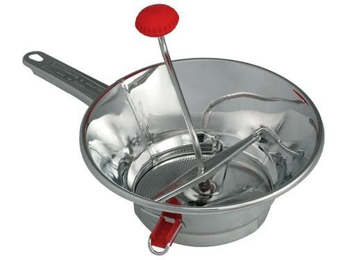 Guillouard Passe-vite - 24cm - Roestvrijstaal