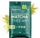 WeightWorld Poudre de Matcha biologique - 100g - Grade A Matcha cérémoniel