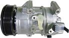 MAHLE ACP 103 000P A/C-compressor BEHR PREMIUM LINE
