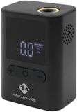 M-Wave Mini Electric Compressor Transparant 120 Psi