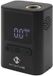 M-Wave Mini Electric Compressor Transparant 120 Psi