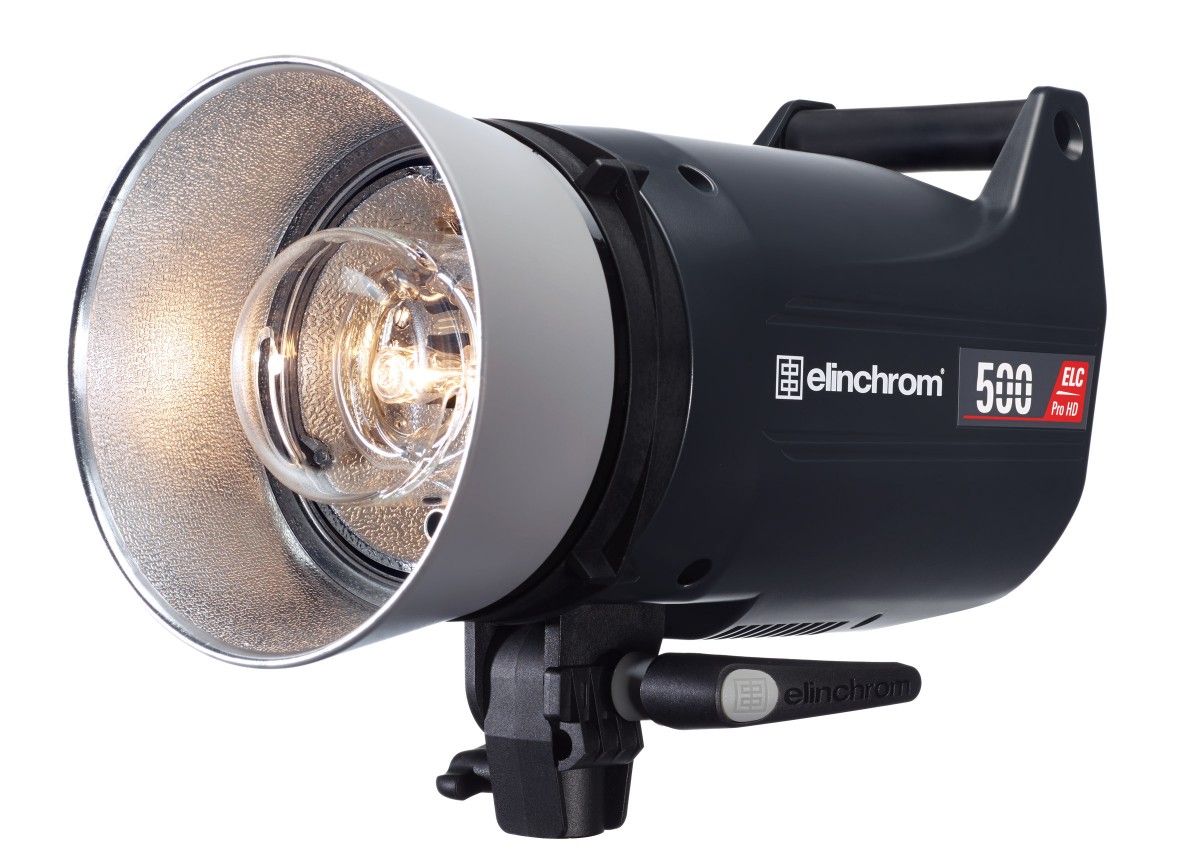 Elinchrom E20662 Camera Flitser - Zwart