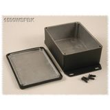 Hammond Electronics 1590WSFBK Universele behuizing