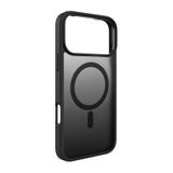 Puro PUIPC17P69GRADBLK Coque Noir