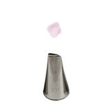 Decora 0263101 Pastry Decorating Nozzle Stainless Steel