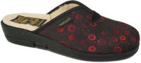 Fischer Dames Muil 203629 - Grijs 666 - 42