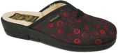 Fischer Dames Muil 203629 - Grijs 666 - 42