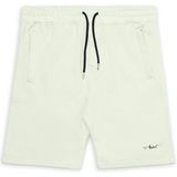 Aspact Ekon Short Vert Taille : S | Pantalons de survêtement Outlet | Unisexe | Vert