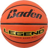 Baden Legend (Size 5) Basketbal Kinderen - Oranje