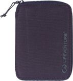 Lifeventure Reisportemonnee RFID 15 x 11 x 2 cm Nylon Marineblauw