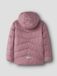 Name it Jas Puffer Wistful Mauve
