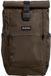 eoto Sac à dos Rolltop 32L Mocca Brown