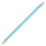Grafietstift Maped - Grafietpotloden - Black Peps Pastel collectie