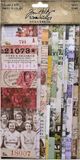 Idea-ology Tim Holtz - Collage Strips Large (TH94367)