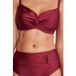 Livera Sw Bra Underw. Bindi St Tropez Ruby Pink Taille: H42