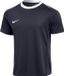 Nike Dri-FIT Academy Pro Shirt Heren - Donkerblauw - Maat S