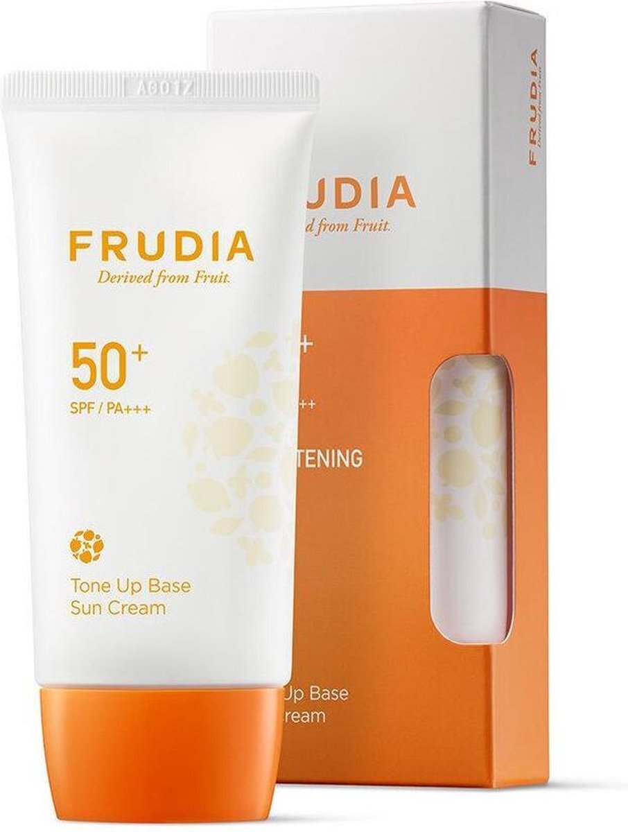 Frudia Tone Up Base Sun Cream SPF50+ PA+++ 50 g 50g