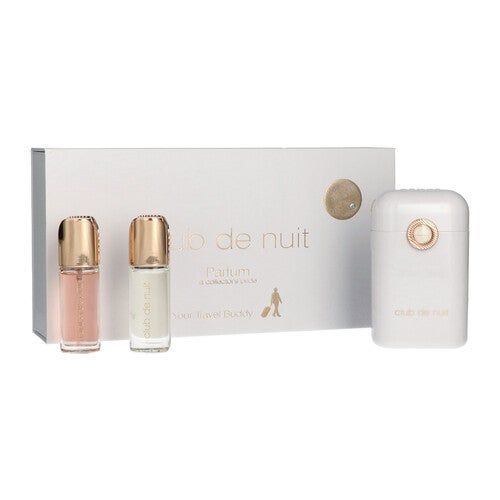 Armaf Club de Nuit Woman Gift Set