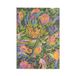 Paperblanks 12-maandenkalender 2025, Jungle Song, midi, horizontaal, elastische bandsluiting