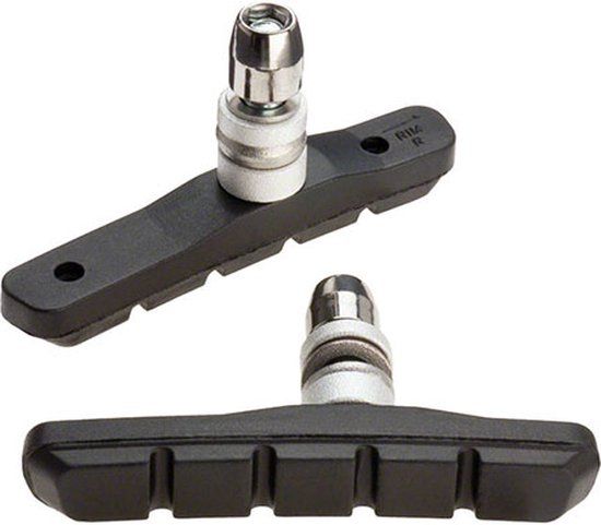 Jagwire Mountain Sport Brake Pads Black