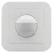 BEG PIR Bewegingssensor | Wand Inbouw (stucwerk) IP20 10m Wit | 92616