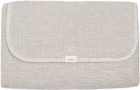 Koeka Verschoonmat - Rivoli - Stone - One Size
