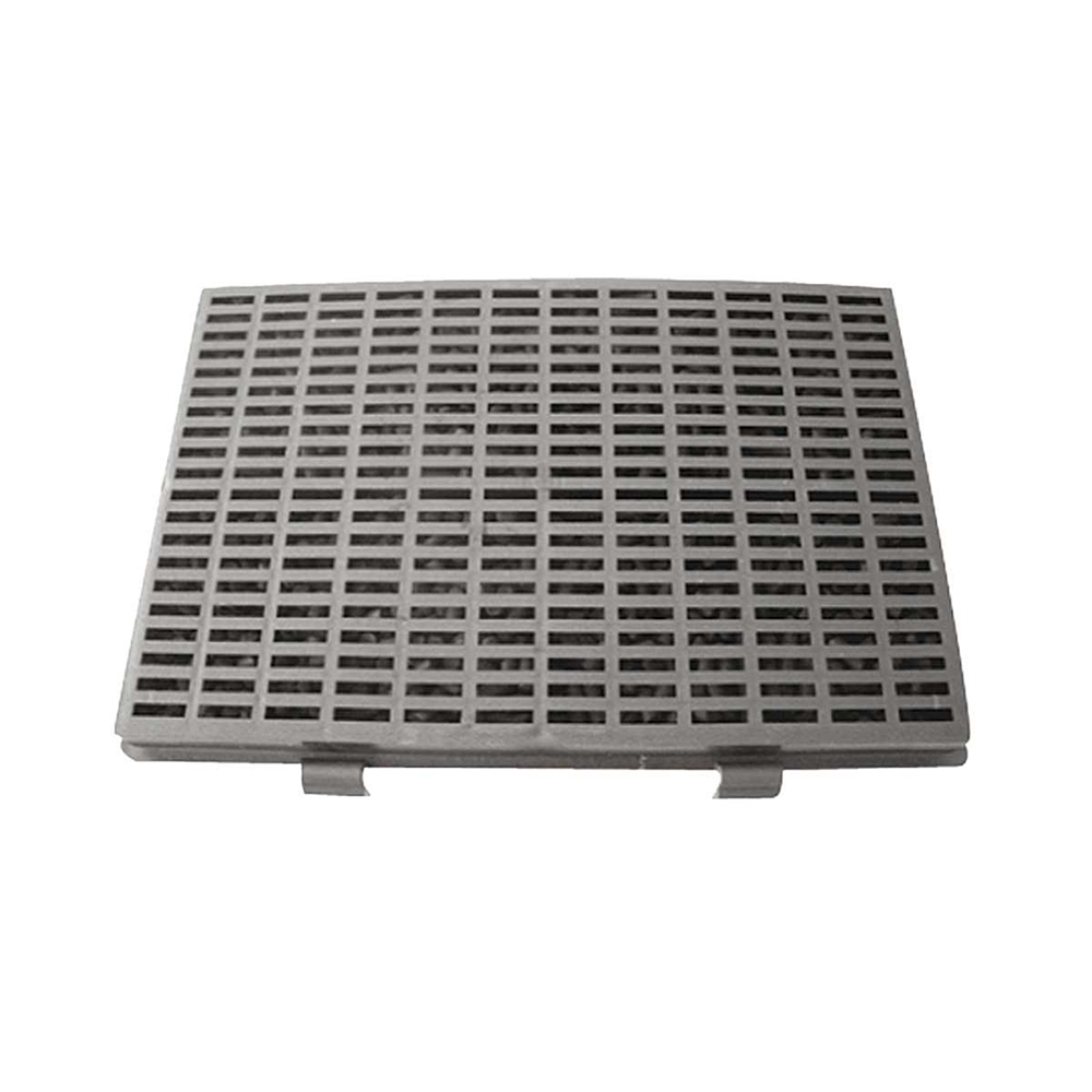 Silverline Koolstoffilter AF200 Afzuigkapfilter