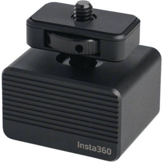 Insta360 Vibration Damper - Shock-free filming - for ONE RS, ONE X2, Go2
