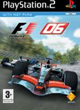 Sony Playstation Formula One 2006 - PlayStation 2