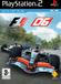 Sony Playstation Formula One 2006 - PlayStation 2