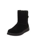 Superfit Lora Gore-tex Stiefel 1-809485Enkellaarsje