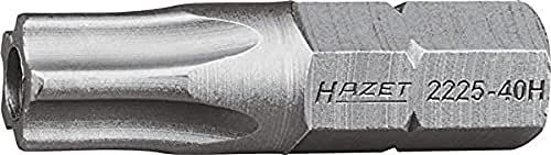 HAZET 5-ster schroevendraaier-inzetstuk (bits) 2225-25H
