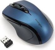 Kensington Pro Fit muis RF Draadloos Optisch 1750 DPI Zwart, Blauw
