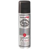 Babyliss - FX 4 In 1 Barber Onderhoudsspray
