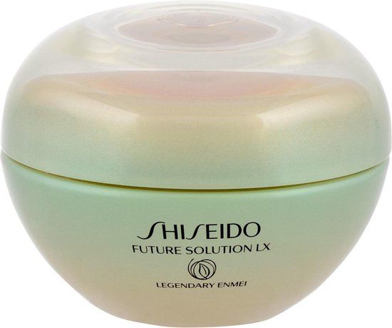 Shiseido Future Solution LX Legendary Enmei Ultimate Renewing Cream - 50ml