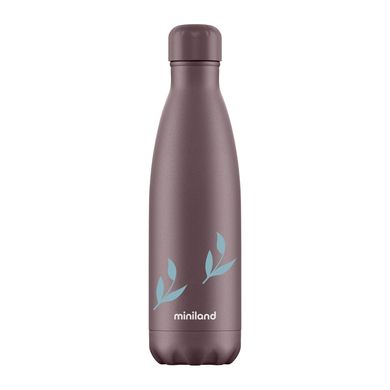 miniland Thermo fles flower s 500ml