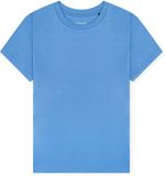 Schiesser Mix+Relax pyjamatop Aqua Dames L