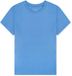 Schiesser Mix+Relax pyjamatop Aqua Dames L