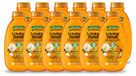 Garnier Loving Blends Shampoo met Argan- en Kameliе-olie - voor droog en dof haar - 300 ml - Voordelige verpakking - 12 stuks