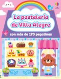 La Ediciones Usborne La pastelería de Villa Alegre Paperback