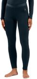 Odlo Merino 200 pantalon de base bleu L femme