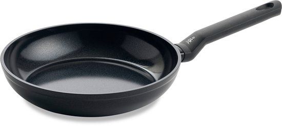 BK Easy Basic Ceramic Frying Pan - Ø24 cm - PFAS-free