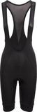 AGU Fietsbroek met Zeem II Essential Dames - Zwart - S