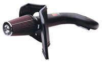 K&N 57i Performance Kit compatibel met Dodge Dakota/Durango 2000-2003 (57-1517)
