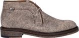 Floris van Bommel Sfm-50163 De Tanker Nette schoenen - Veterschoenen - Heren - Taupe - Maat 43⅓
