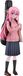 Bocchi the Rock! Figurine en PVC Hitori Gotoh, échelle 1:7