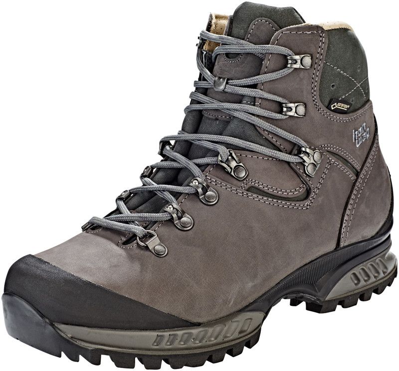HANWAG Tatra II GTX 64 asphalt - Maat UK 9.5