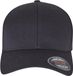 Flexfit Wooly Combed Pet L/XL Grijs
